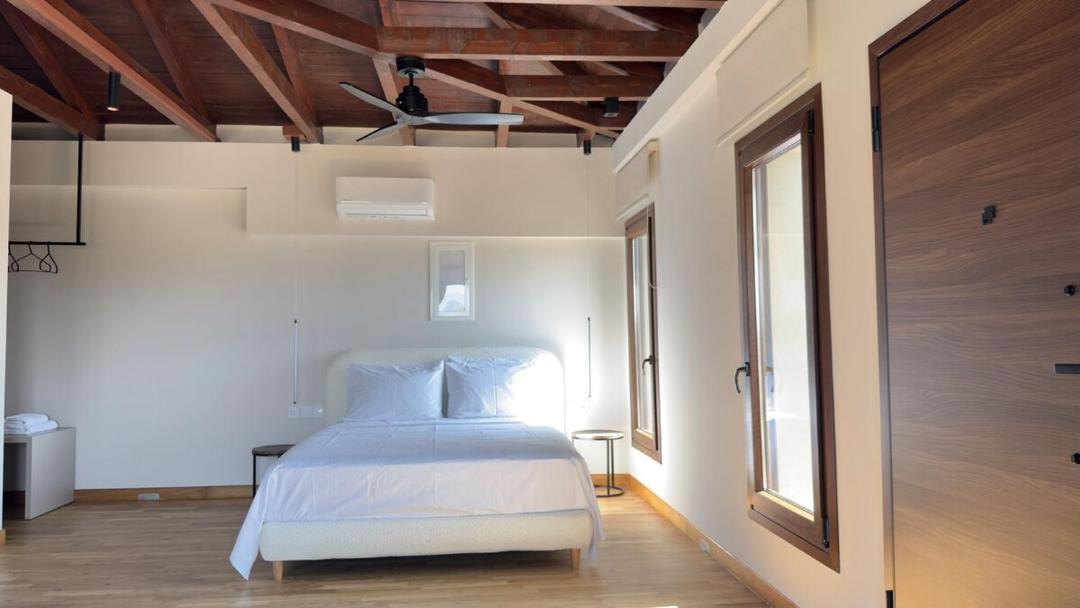 Photo of Bedroom in Korithion