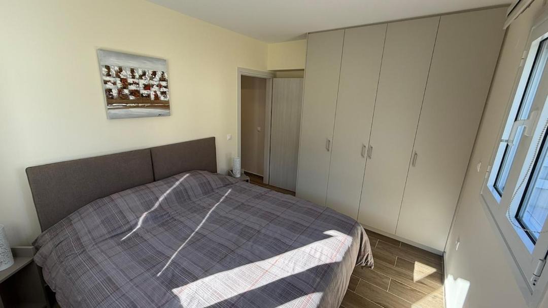 Photo of Bedroom in Aigialeia