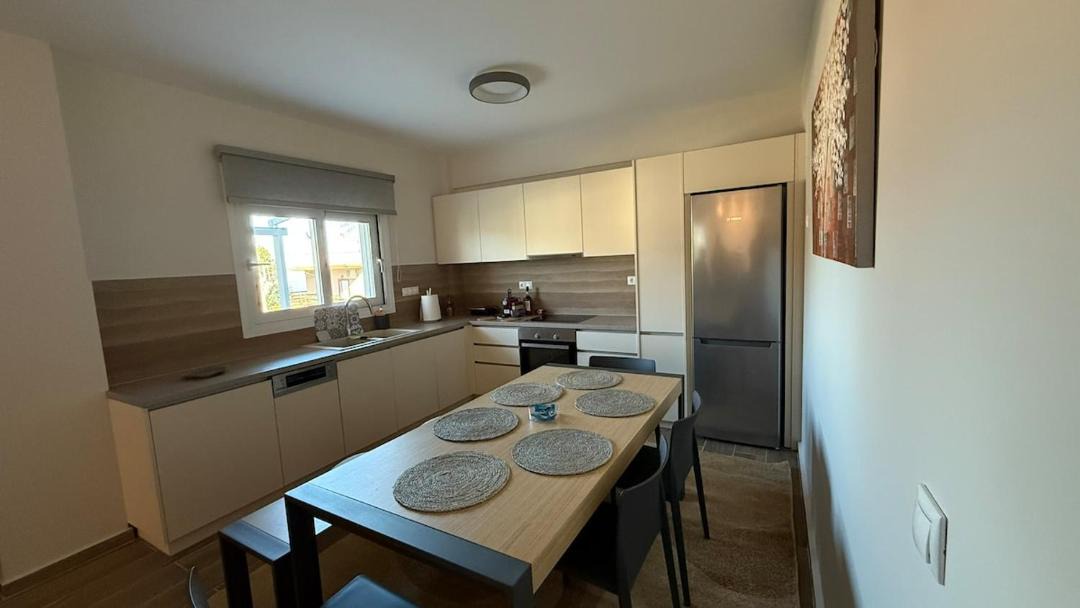 Photo of Kitchen in Aigialeia