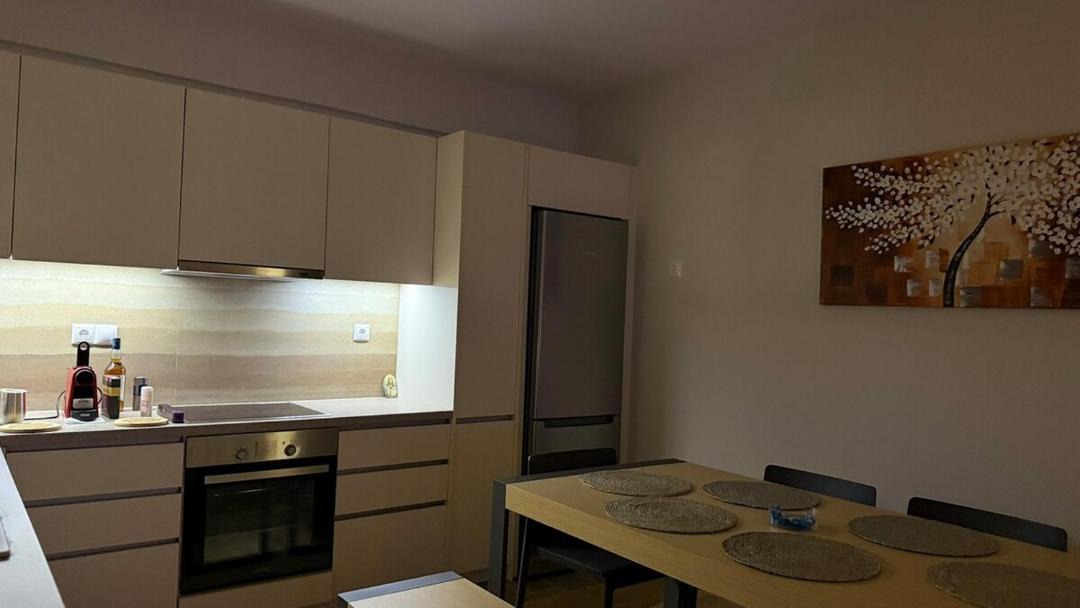 Photo of Kitchen in Aigialeia