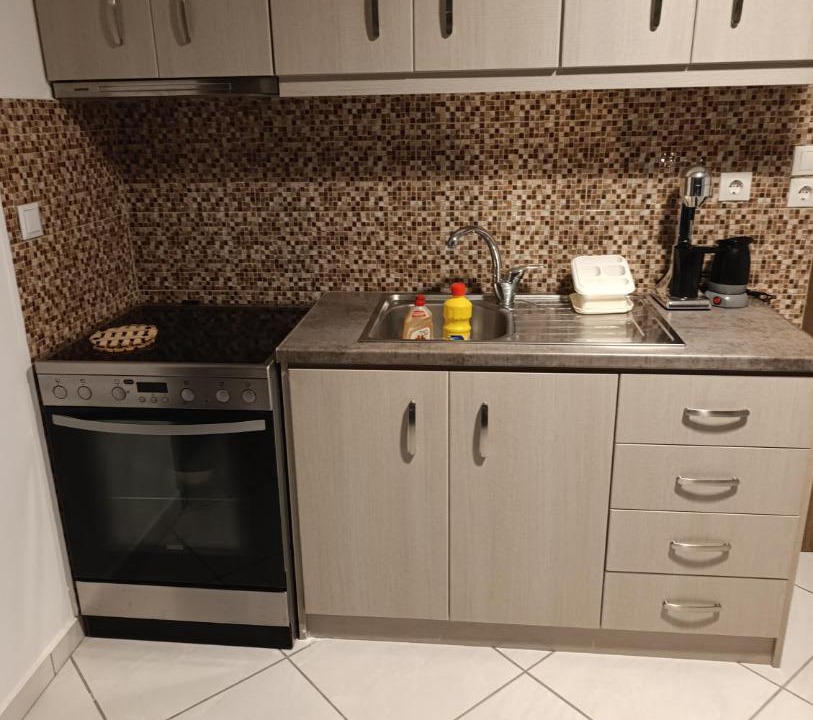 Photo of Kitchen in Elafonisos