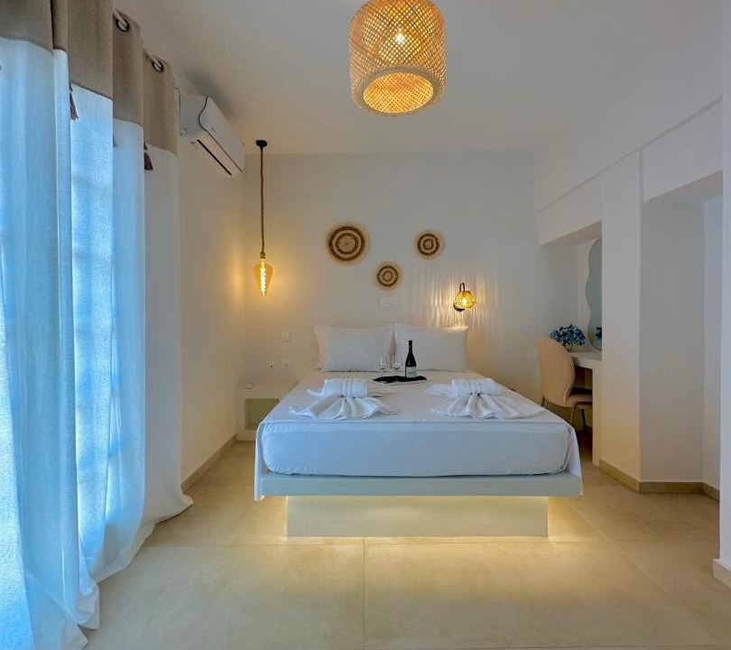 Photo of Bedroom in Evdilos