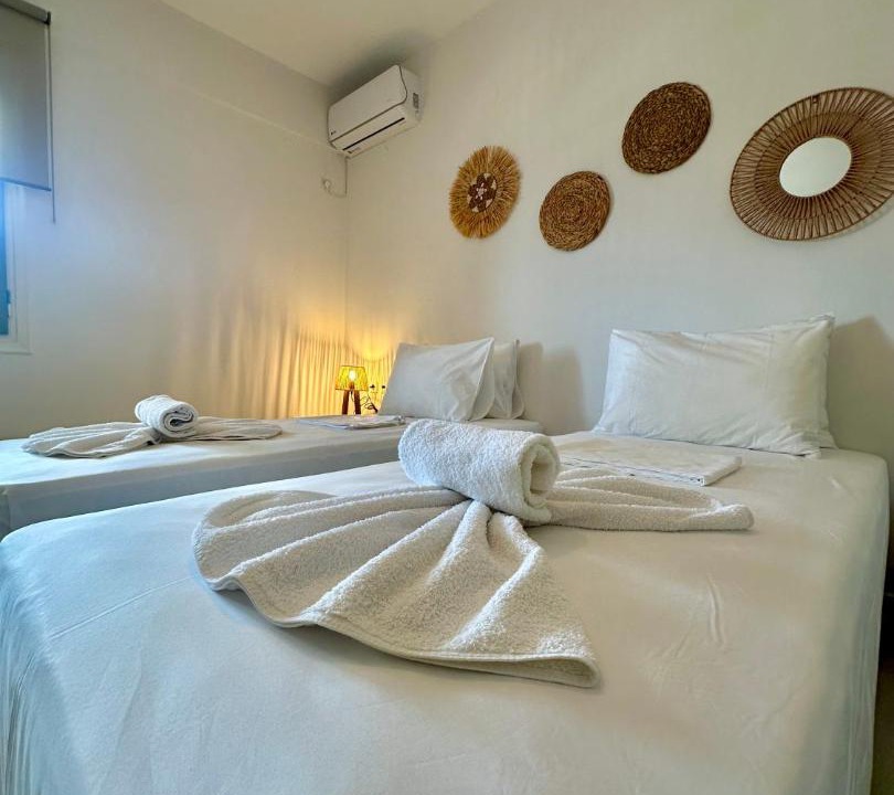 Photo of Bedroom in Evdilos