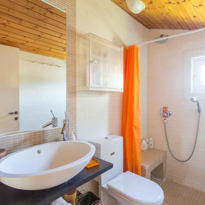Photo of Bathroom in Oropos
