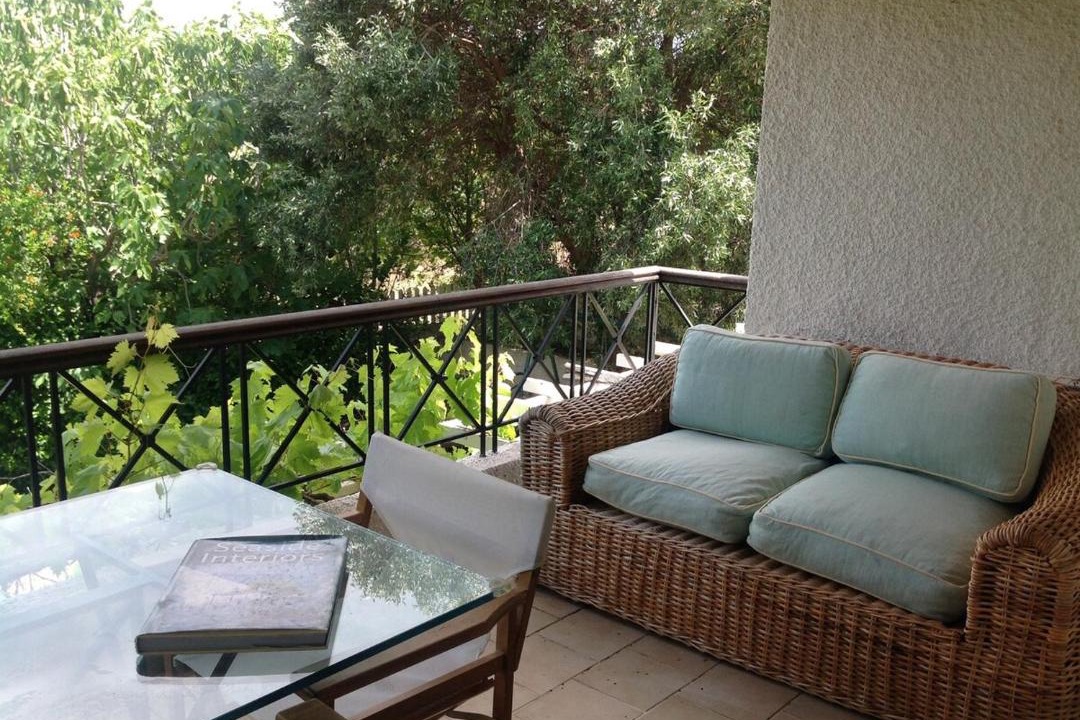 Photo of Patio Balcony in Oropos