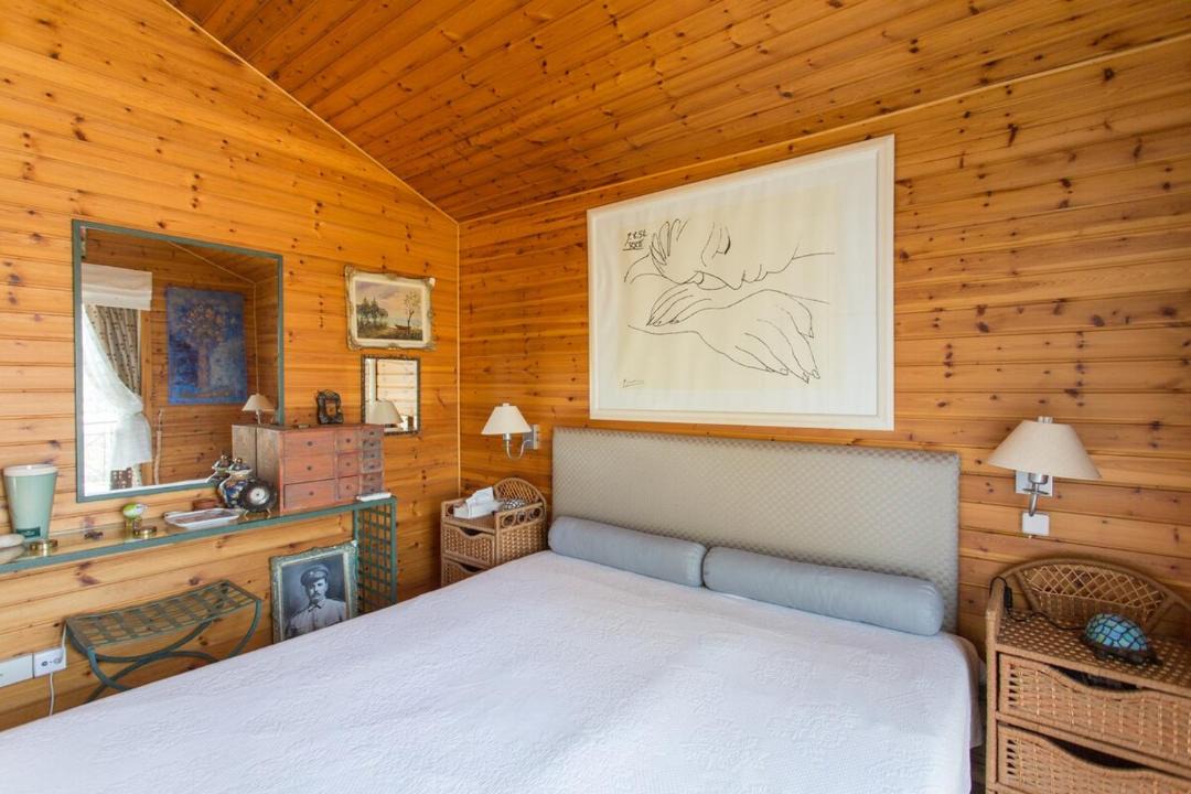 Photo of Bedroom in Oropos