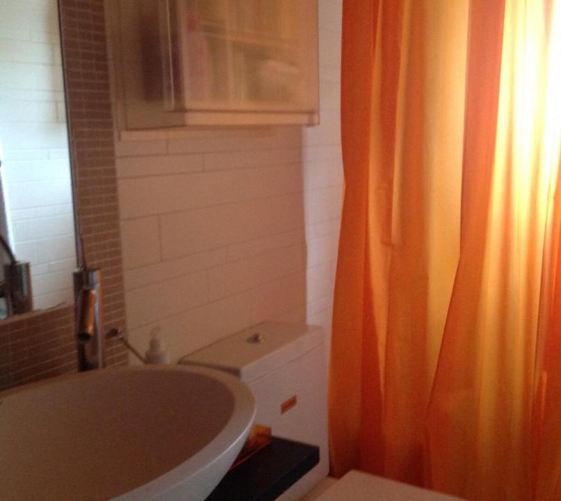 Photo of Bathroom in Oropos