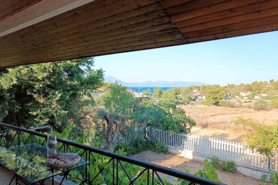 Photo of Patio Balcony in Oropos