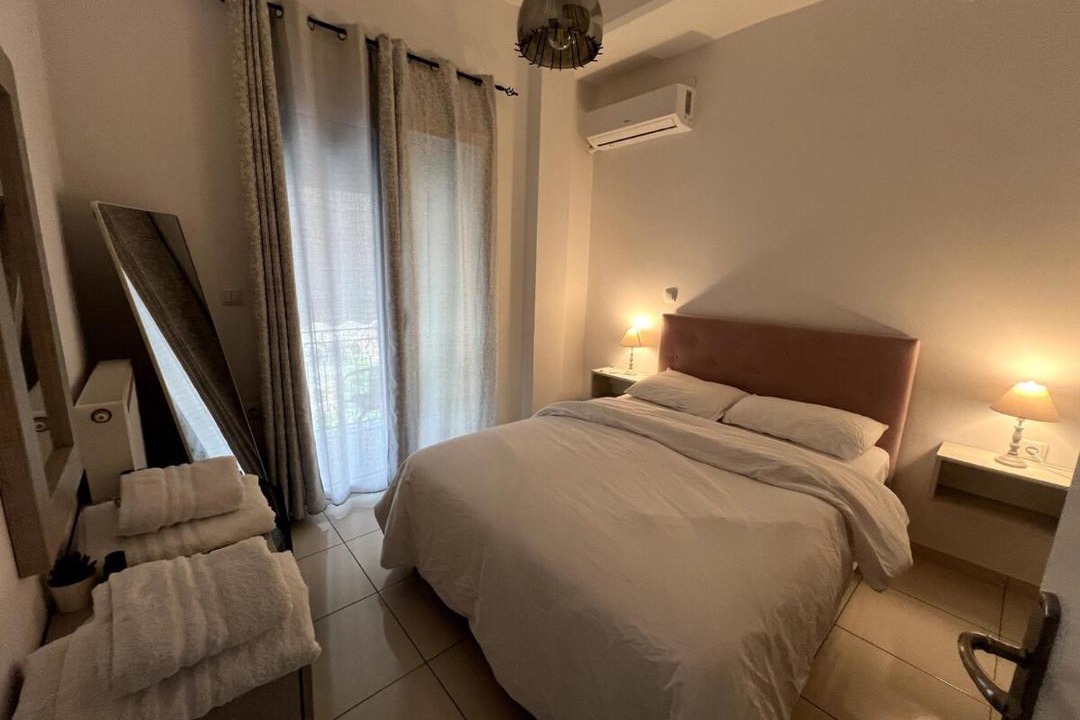 Photo of Bedroom in Agios Onoufrios