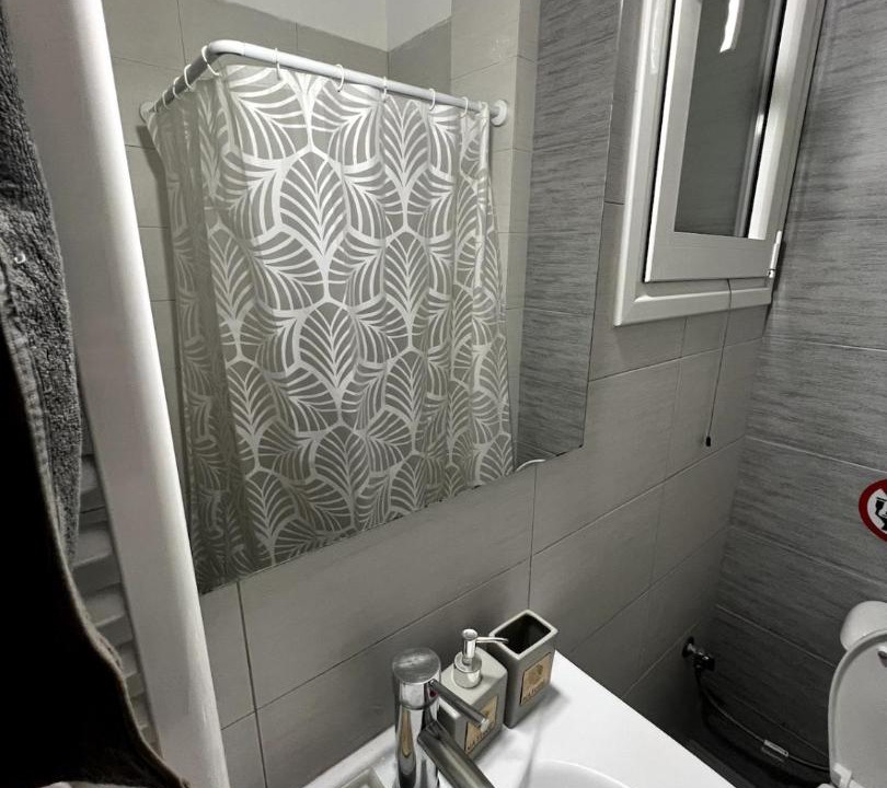 Photo of Bathroom in Agios Onoufrios