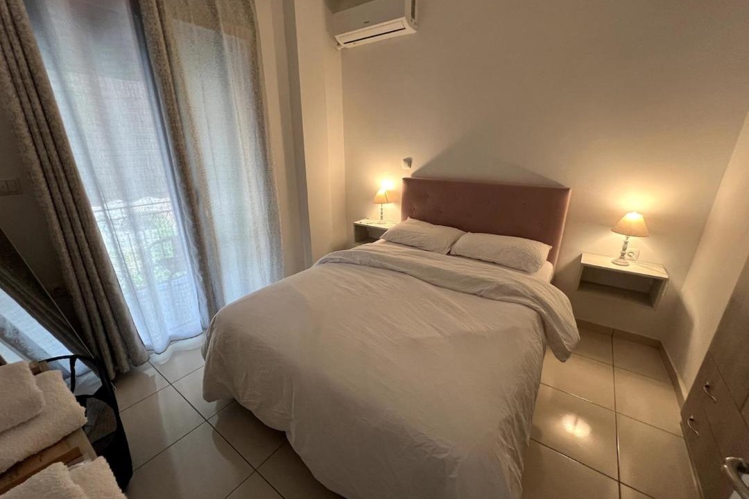 Photo of Bedroom in Agios Onoufrios