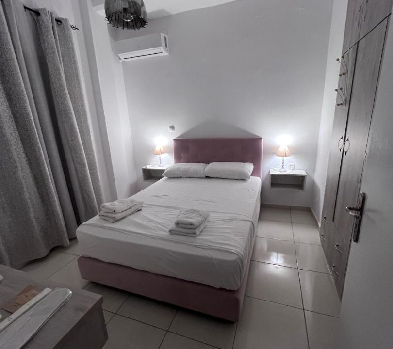 Photo of Bedroom in Agios Onoufrios