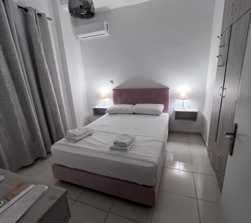 Photo of Bedroom in Agios Onoufrios