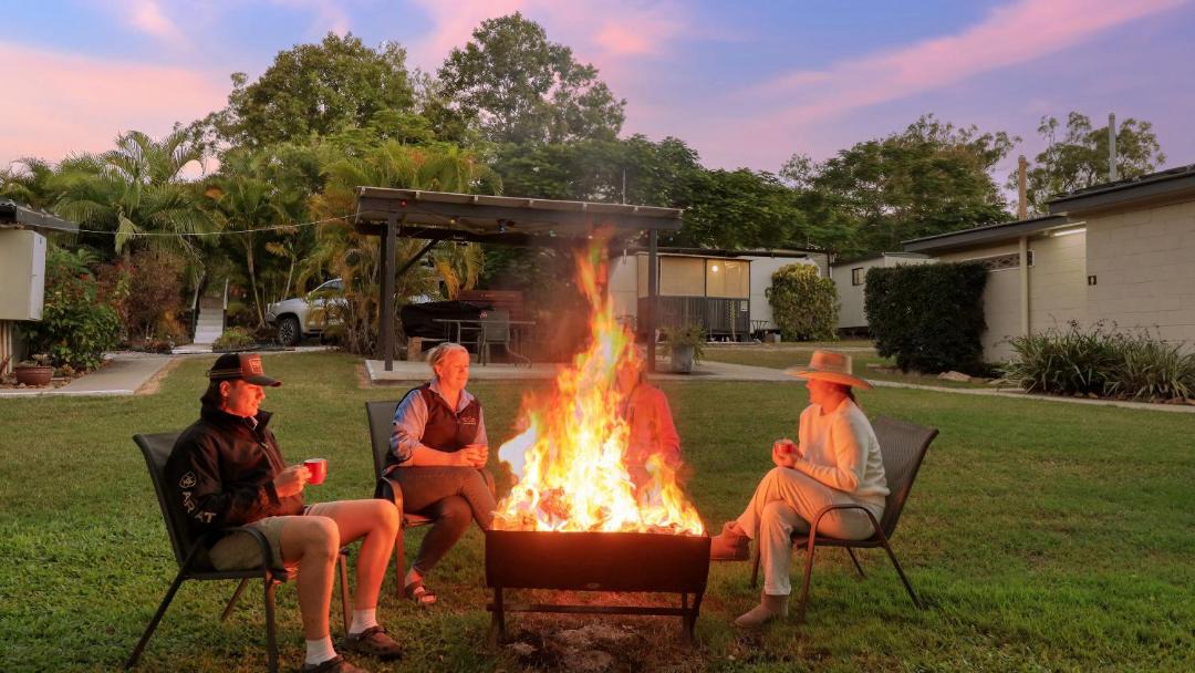 Photo of Others in Mount Larcom