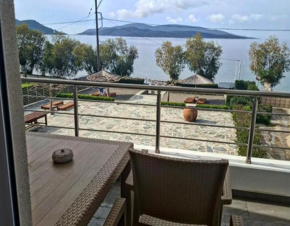Photo of Patio Balcony in Marmari