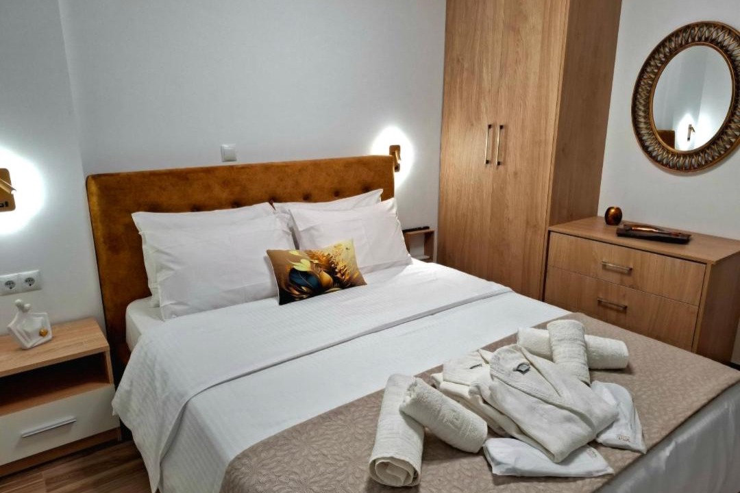 Photo of Bedroom in Marmari