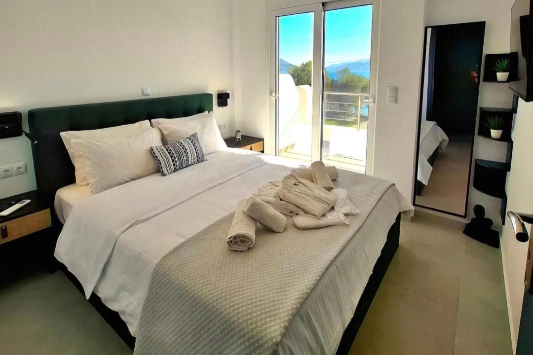 Photo of Bedroom in Marmari