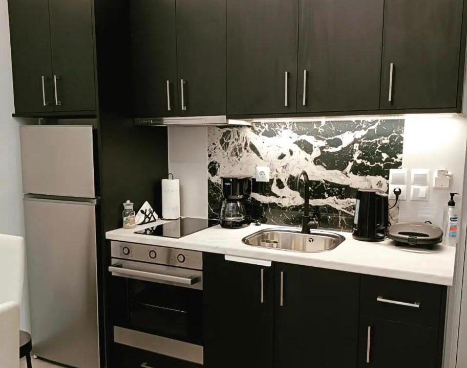 Photo of Kitchen in Marmari