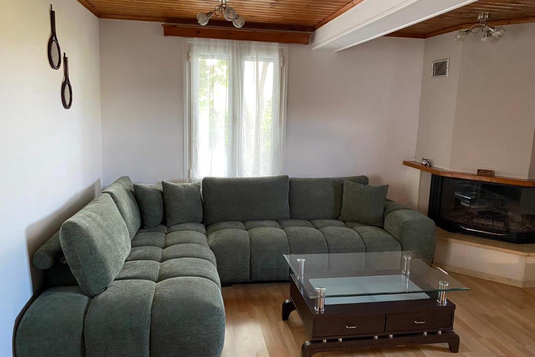 Photo of Livingroom in Eleios-Pronnoi