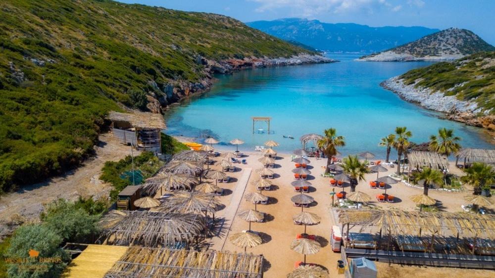 Photo of Others in Samos Town