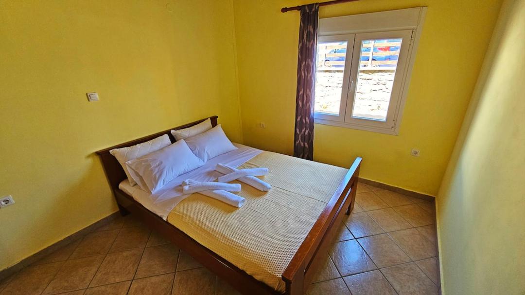 Photo of Bedroom in Samos Town
