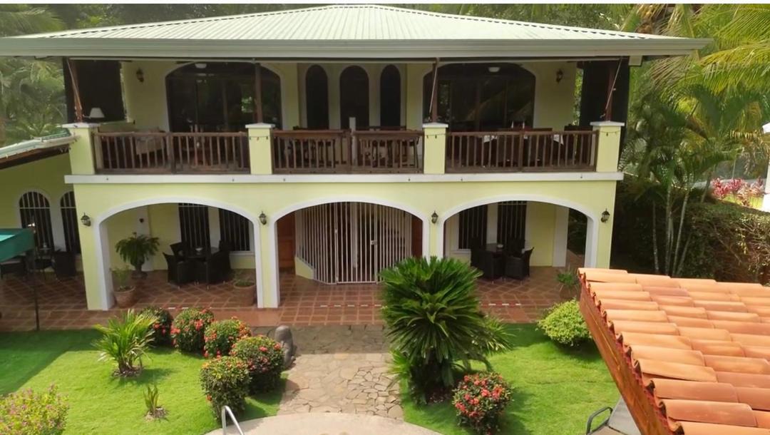 Photo of Patio Balcony in Esterillos Centro