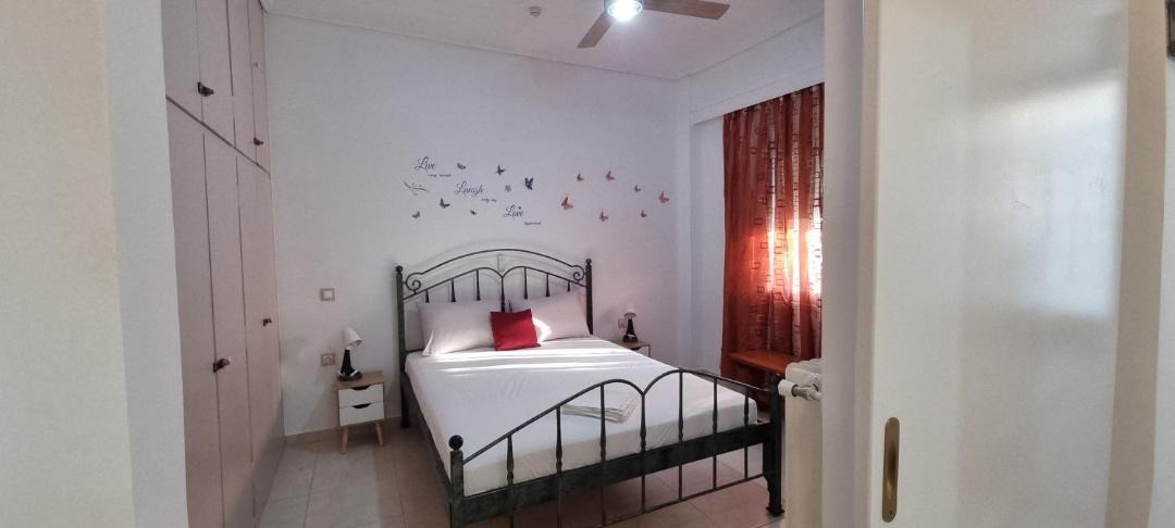 Photo of Bedroom in Isthmia