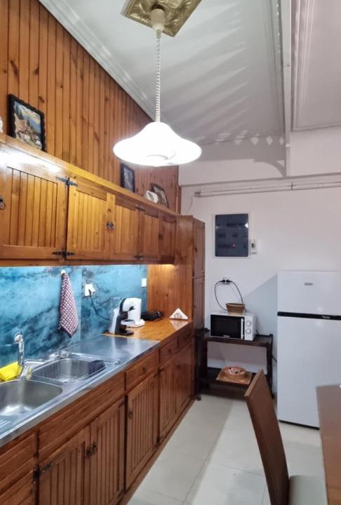 Photo of Kitchen in Isthmia