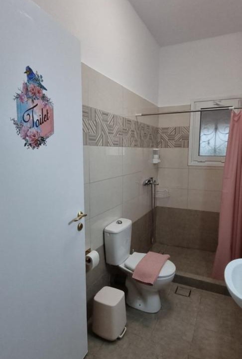 Photo of Bathroom in Isthmia