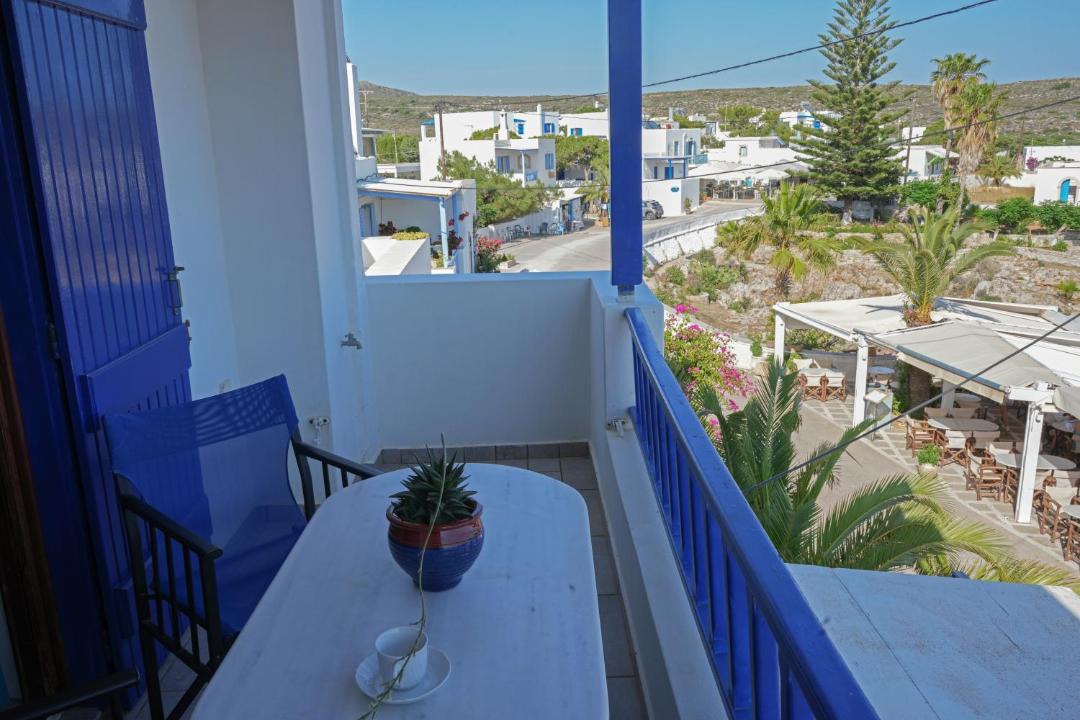 Photo of Patio Balcony in Avlemonas