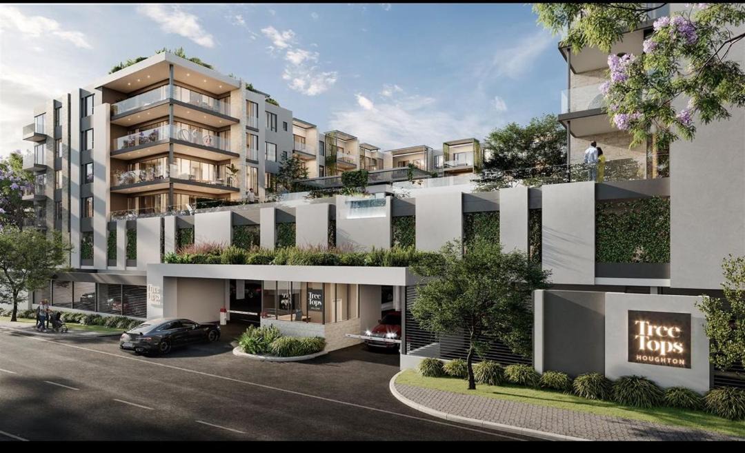Photo of Others in Houghton Estate