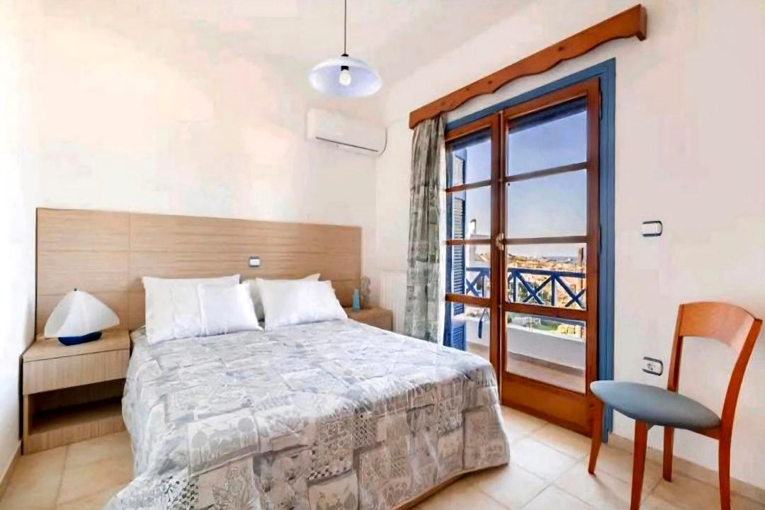 Photo of Bedroom in Souvala