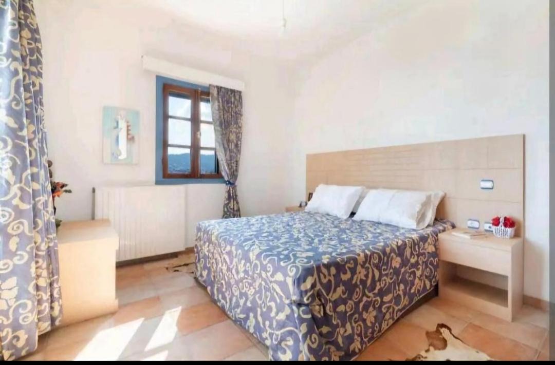 Photo of Bedroom in Souvala