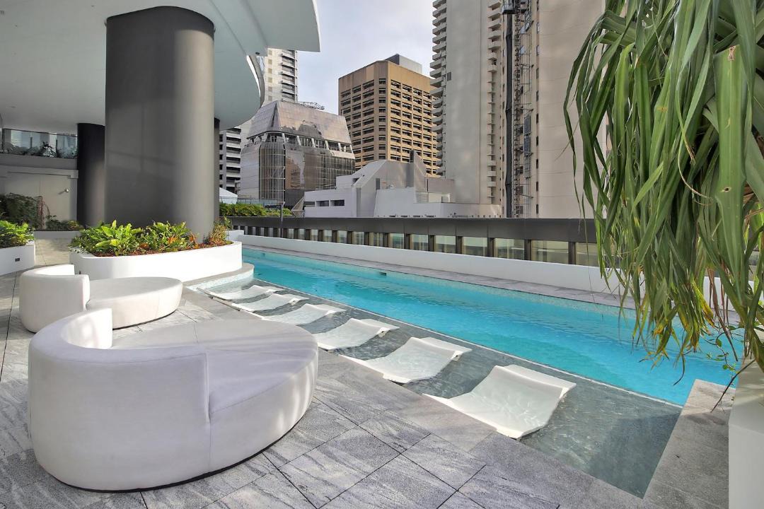 Photo of Others in Brisbane Central Business District