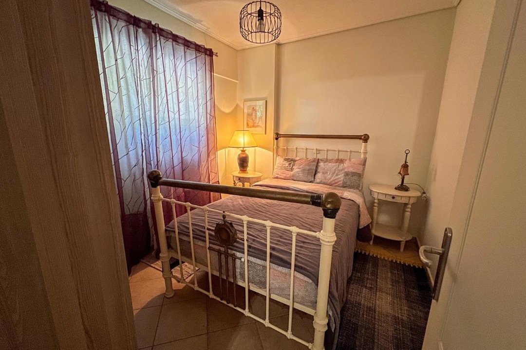 Photo of Bedroom in Amfikleia-Elateia