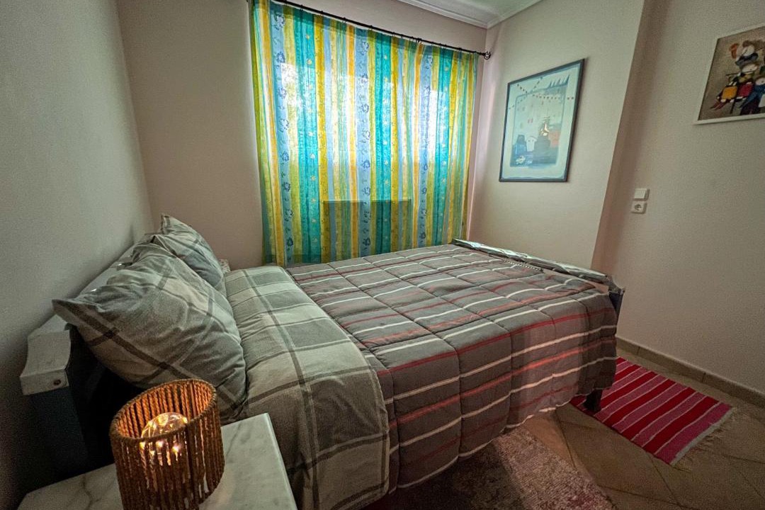 Photo of Bedroom in Amfikleia-Elateia