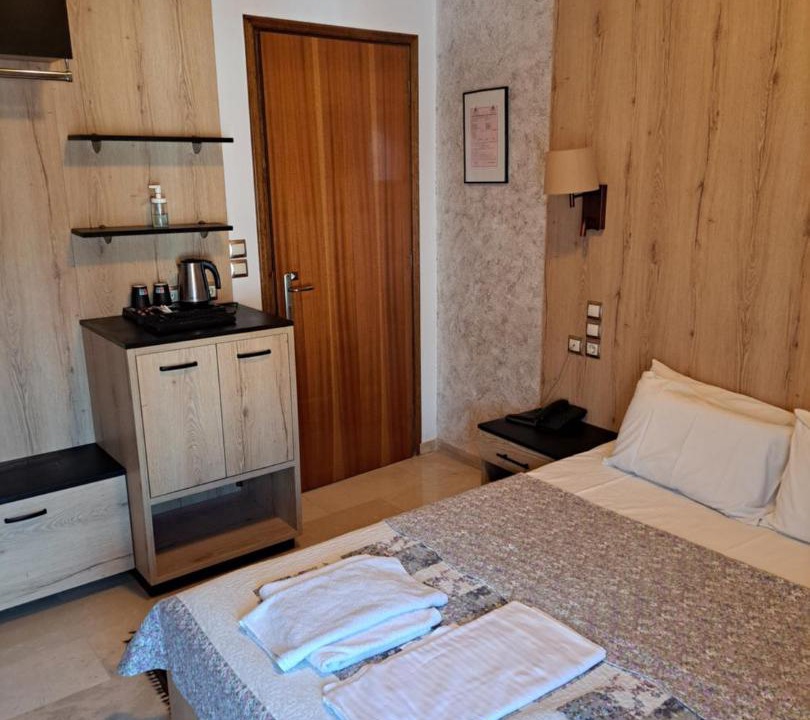 Photo of Bedroom in Kastraki