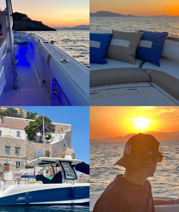 Photo of Others in Hydra