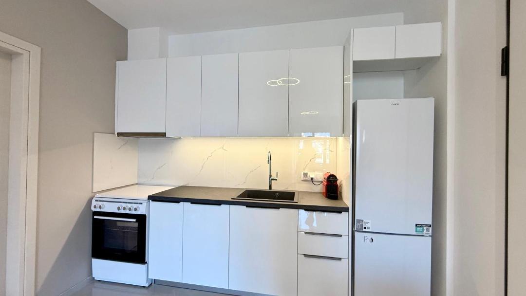 Photo of Kitchen in Kalamata Marina