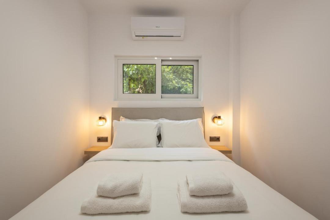 Photo of Bedroom in Agia Paraskevi