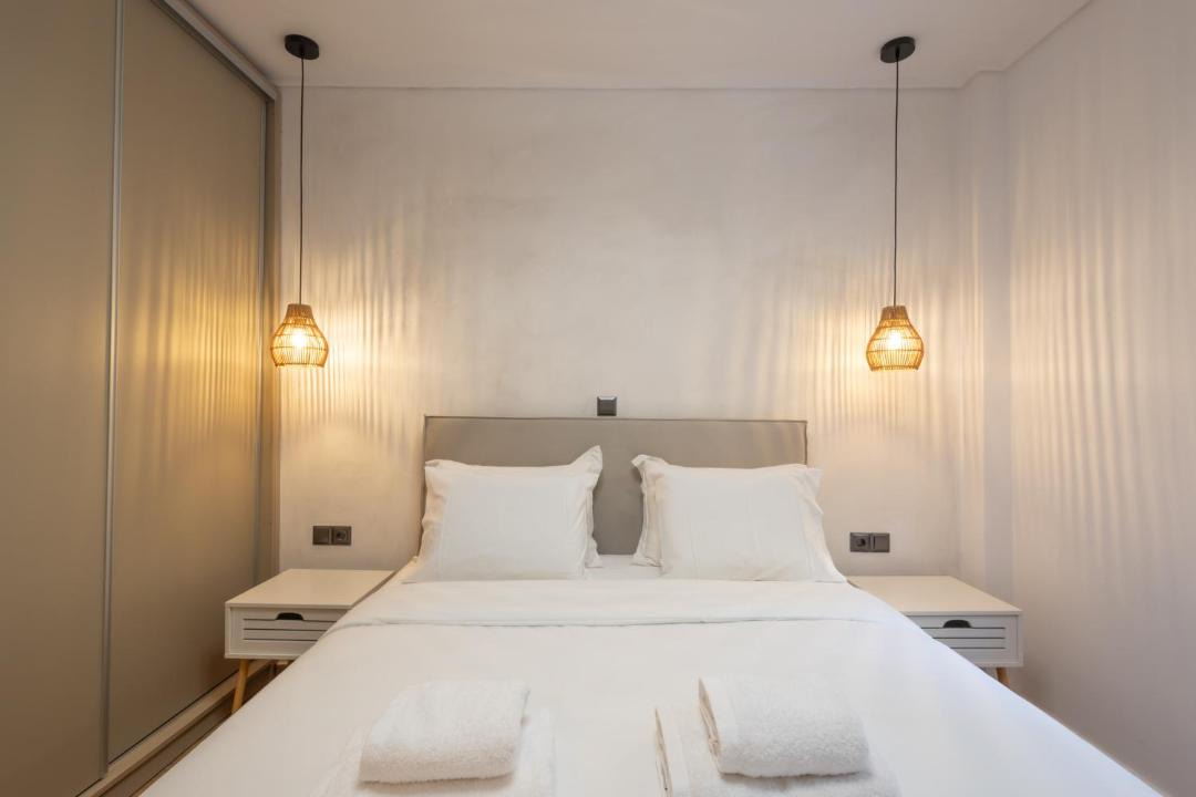 Photo of Bedroom in Agia Paraskevi