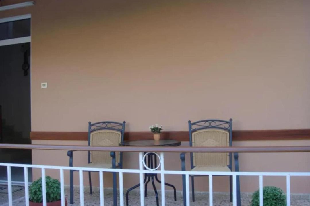 Photo of Patio Balcony in Kamena Vourla
