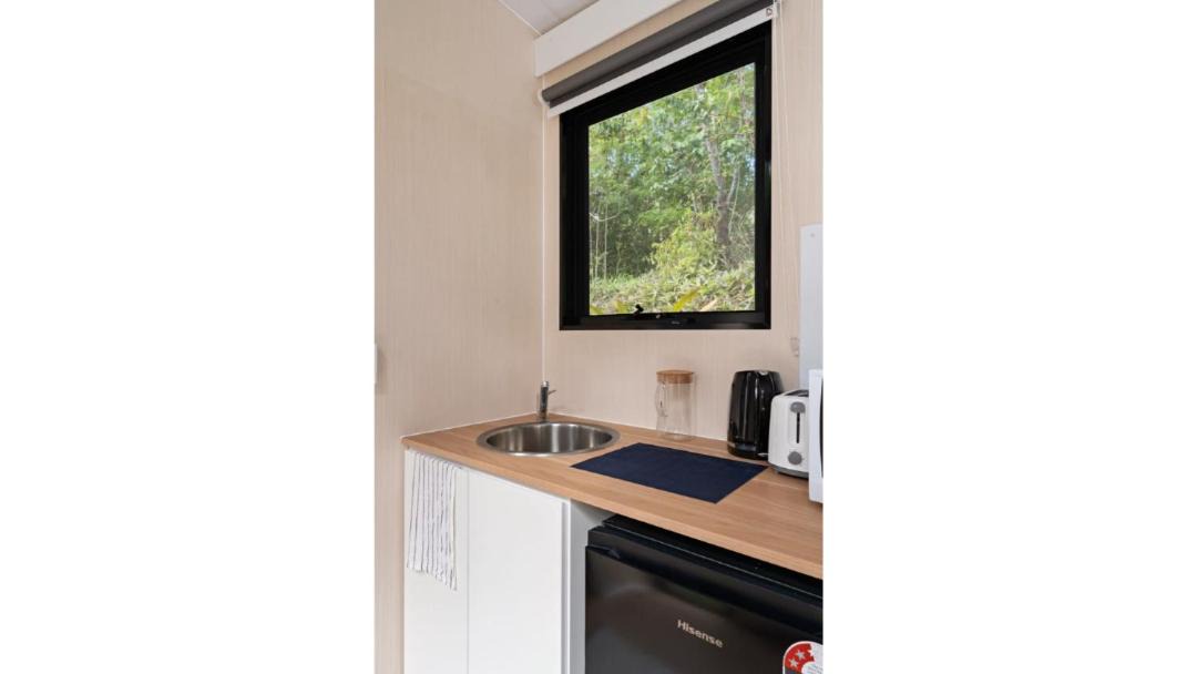Photo of Kitchen in Bahrs Scrub