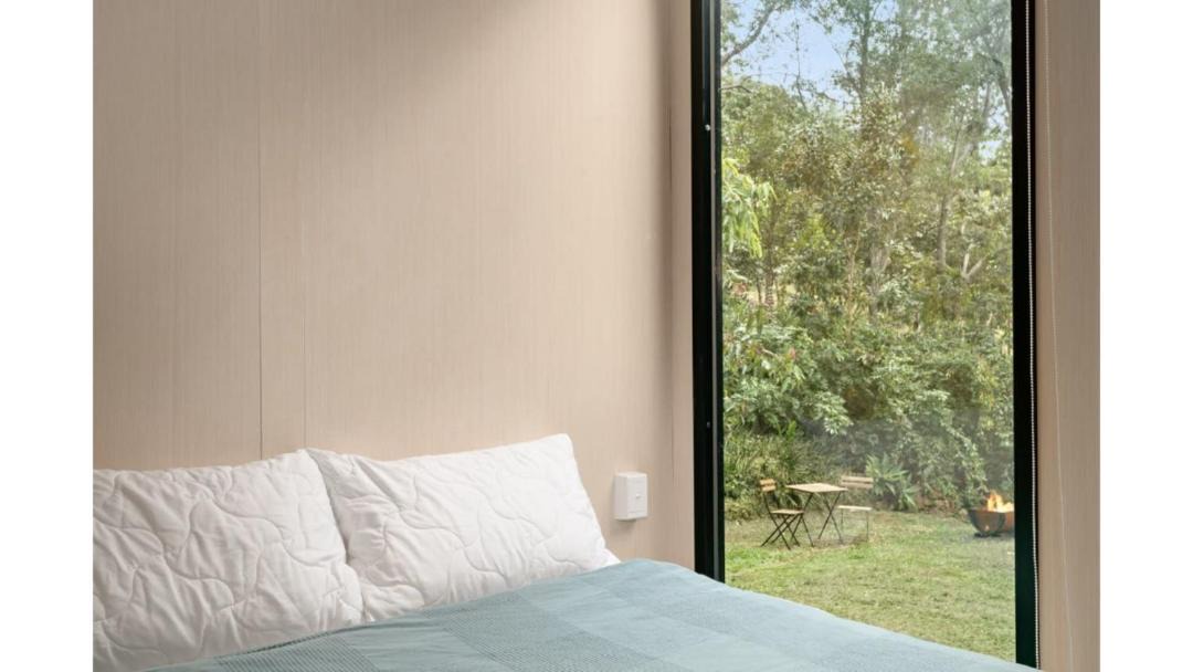 Photo of Bedroom in Bahrs Scrub