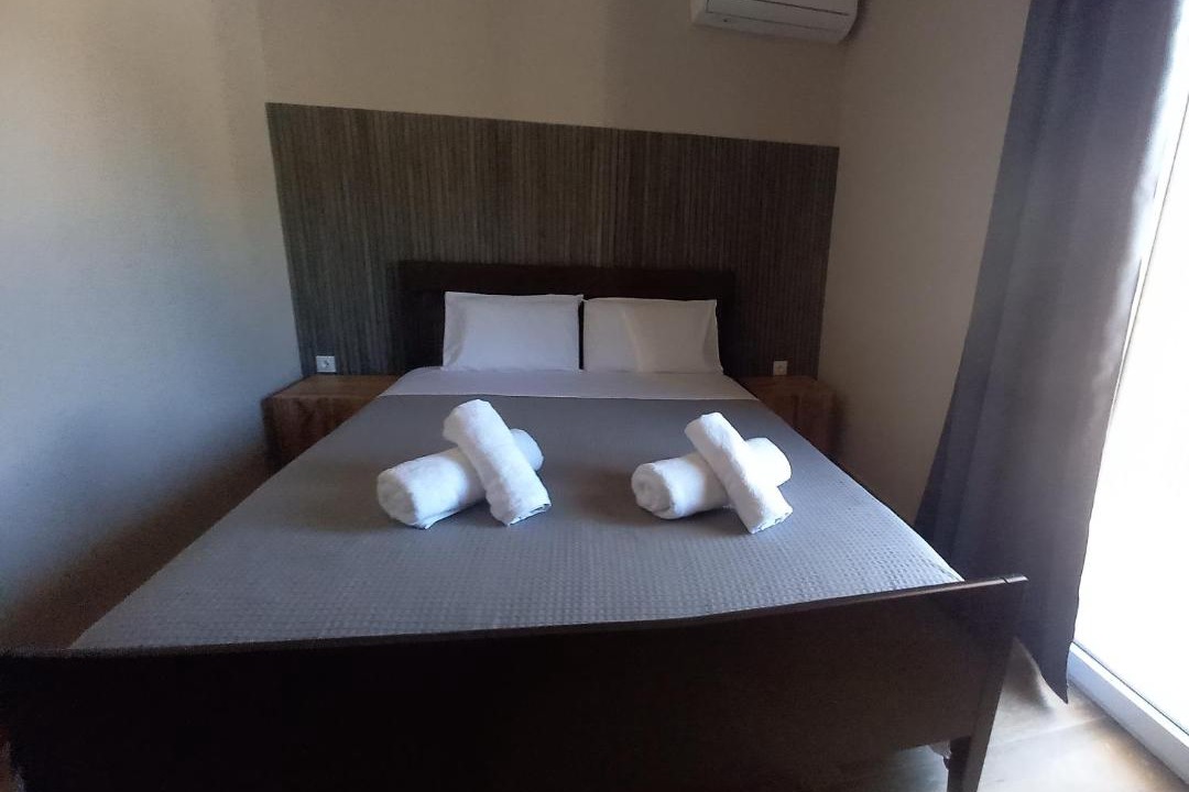 Photo of Bedroom in Akrata