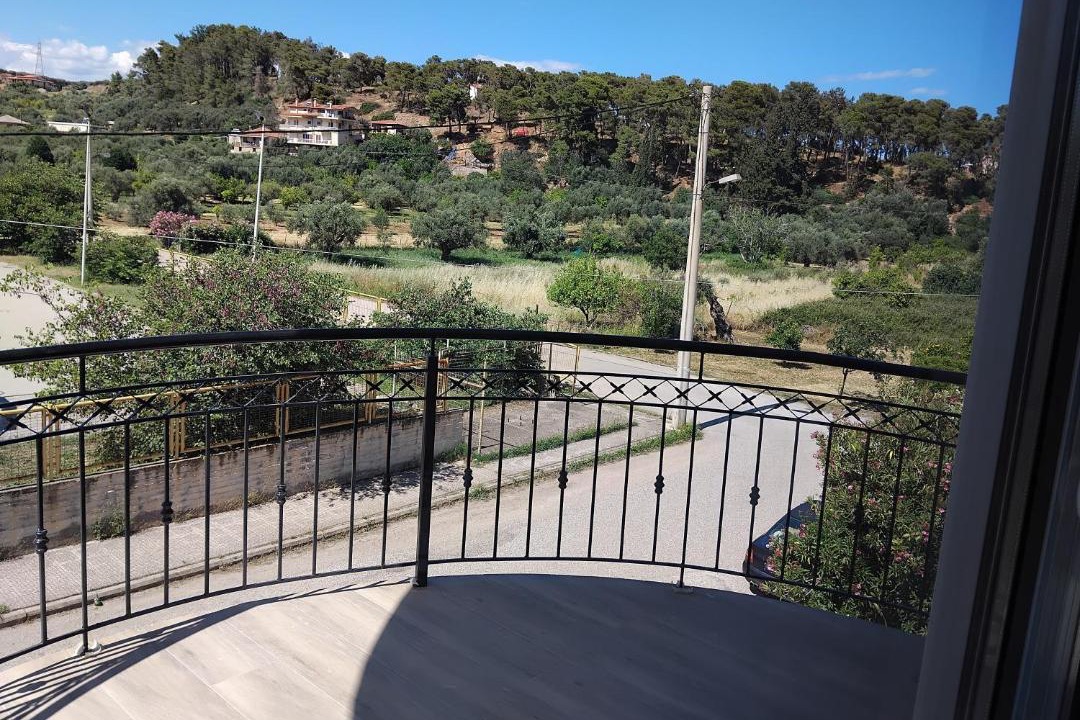 Photo of Patio Balcony in Akrata
