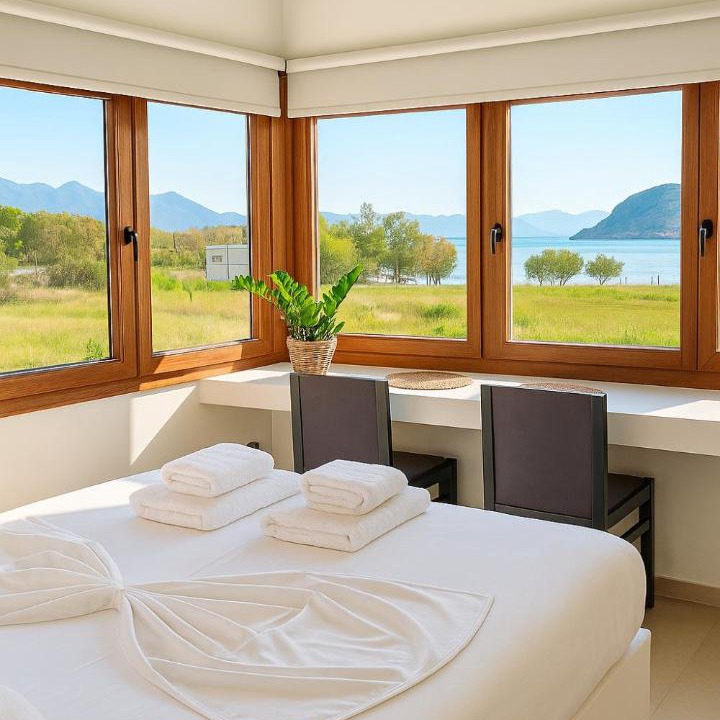 Photo of Bedroom in Perdhika