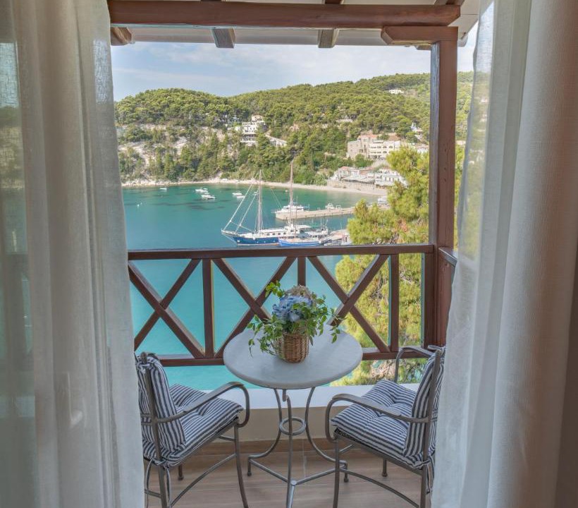 Photo of Patio Balcony in Patitiri