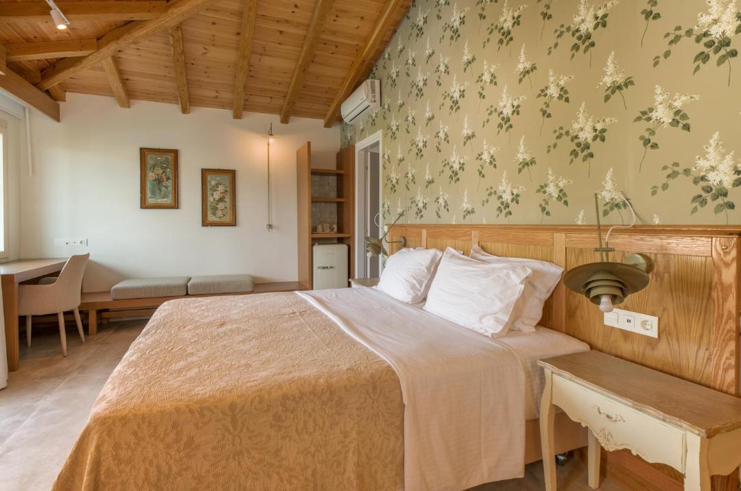 Photo of Bedroom in Patitiri