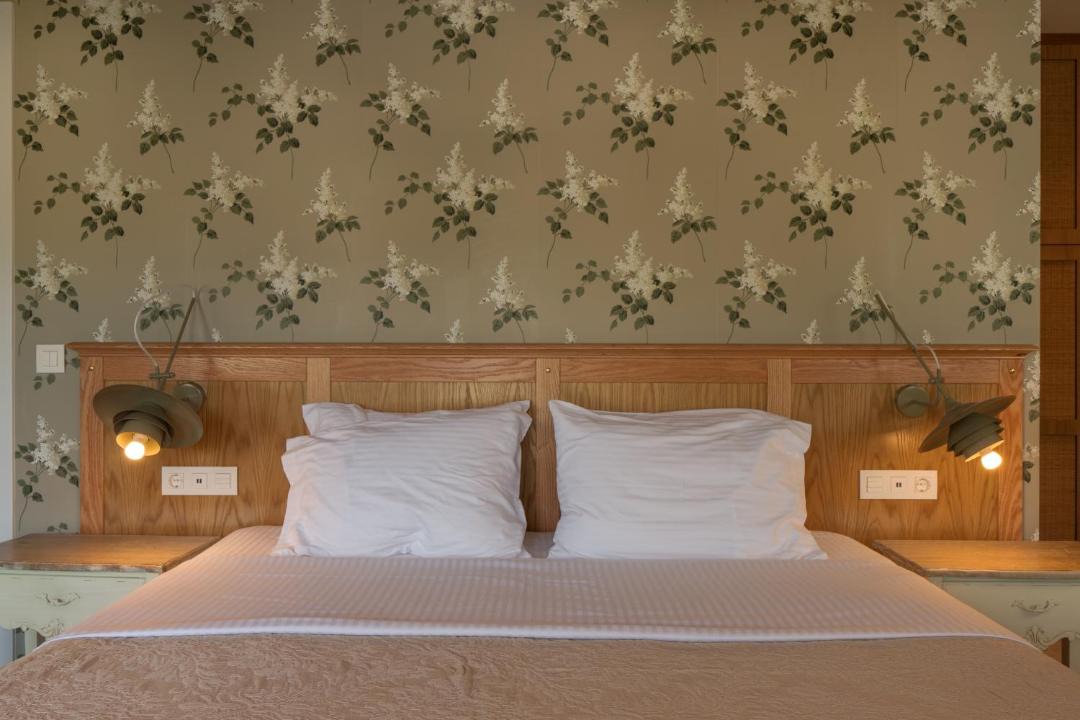 Photo of Bedroom in Patitiri